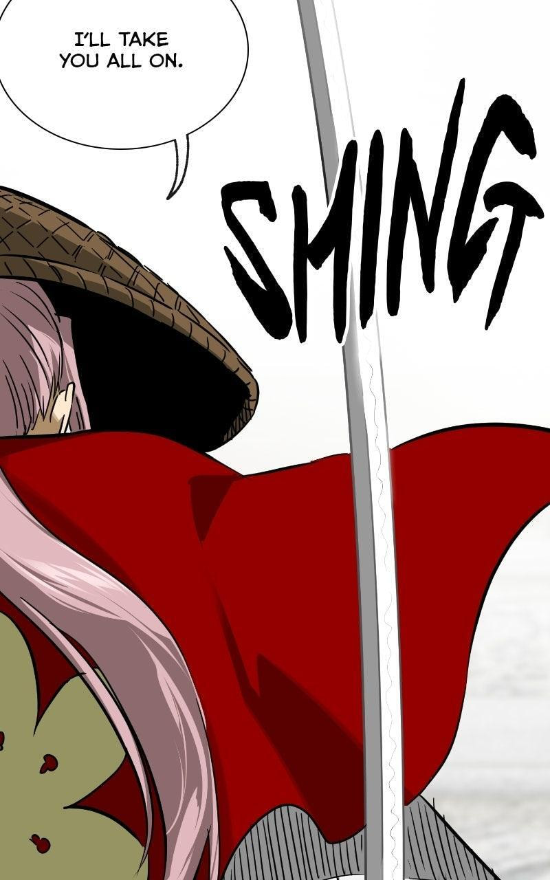 Read Infinite Leveling: Murim chapter 255 image 121 on Lezhin