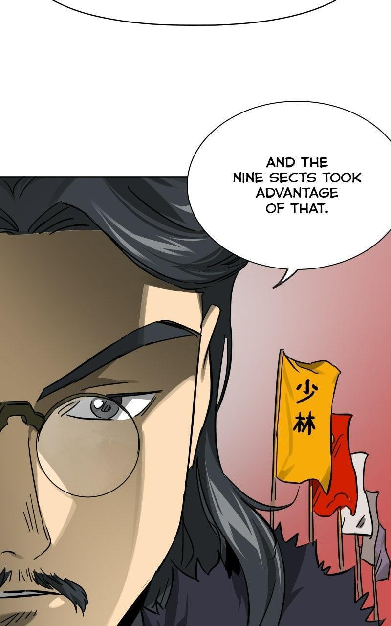 Read Infinite Leveling: Murim chapter 255 image 14 on Lezhin