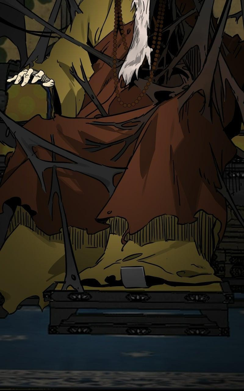 Read Infinite Leveling: Murim chapter 255 image 143 on Lezhin