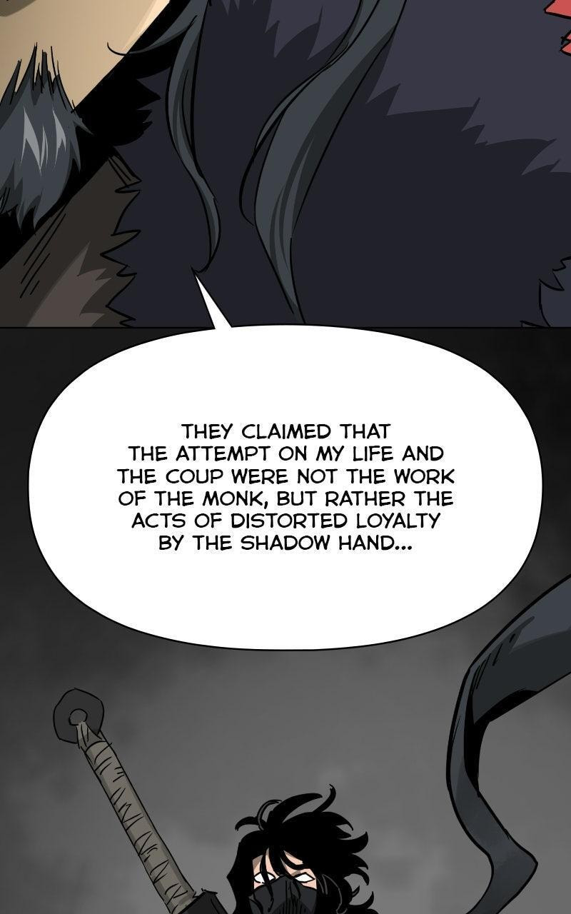 Read Infinite Leveling: Murim chapter 255 image 15 on Lezhin