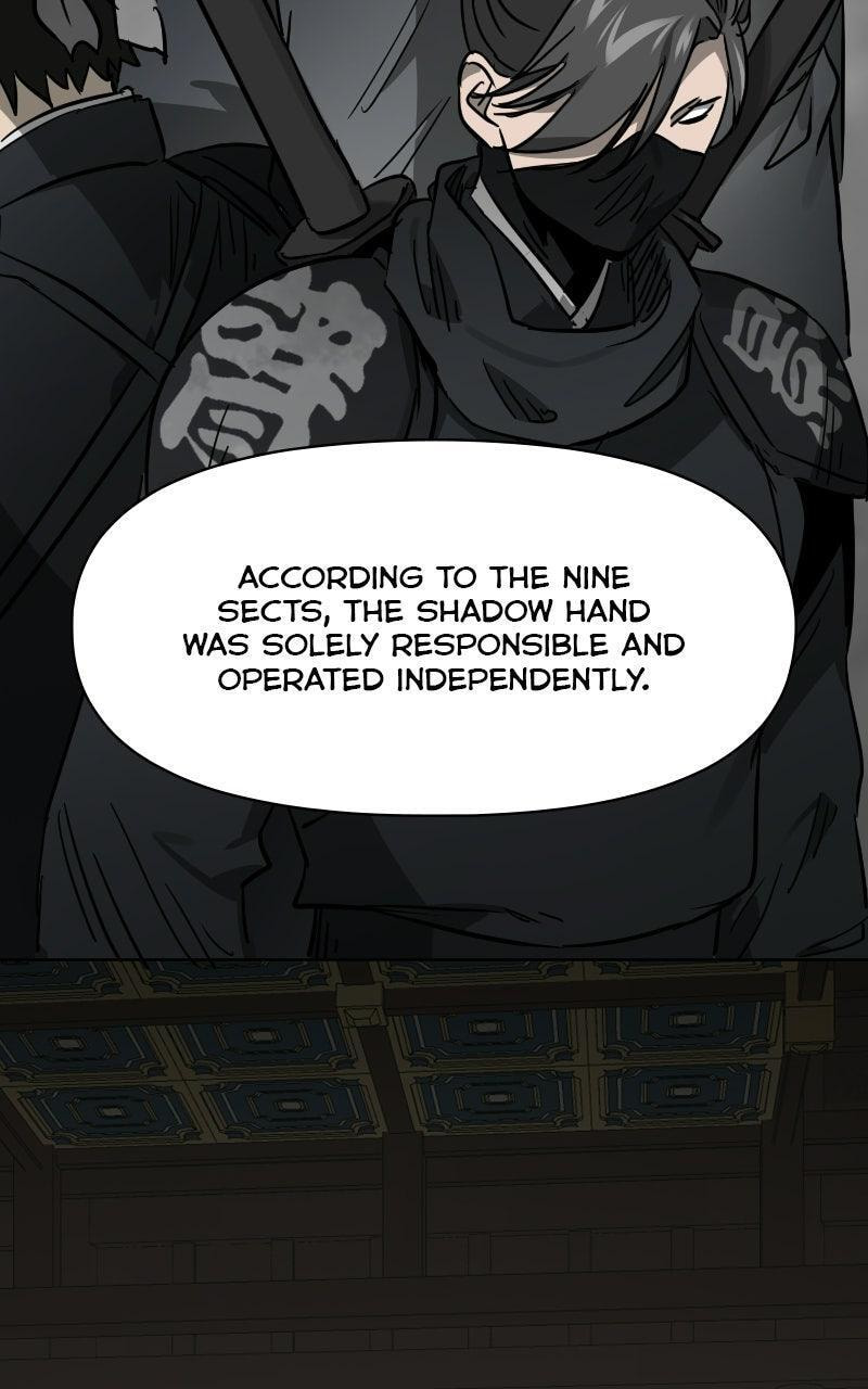 Read Infinite Leveling: Murim chapter 255 image 17 on Lezhin