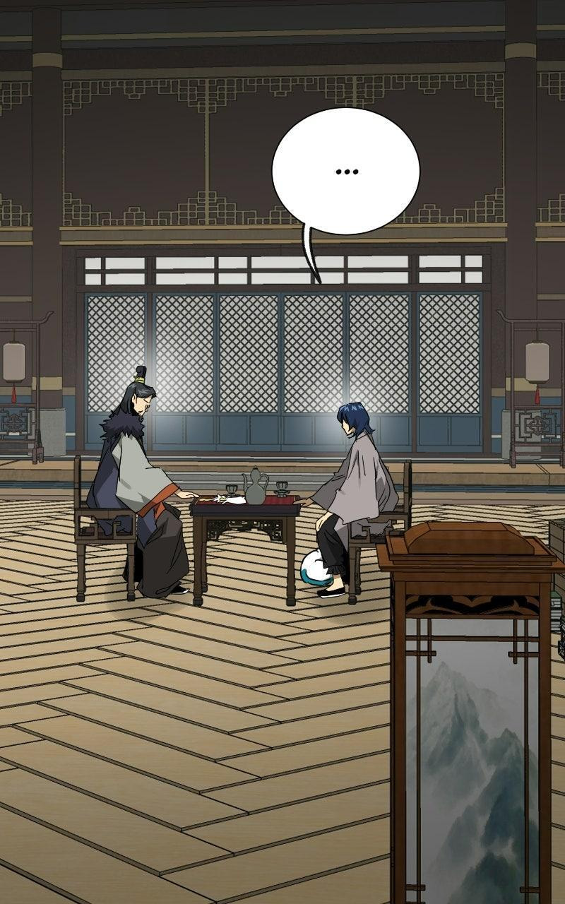 Read Infinite Leveling: Murim chapter 255 image 18 on Lezhin