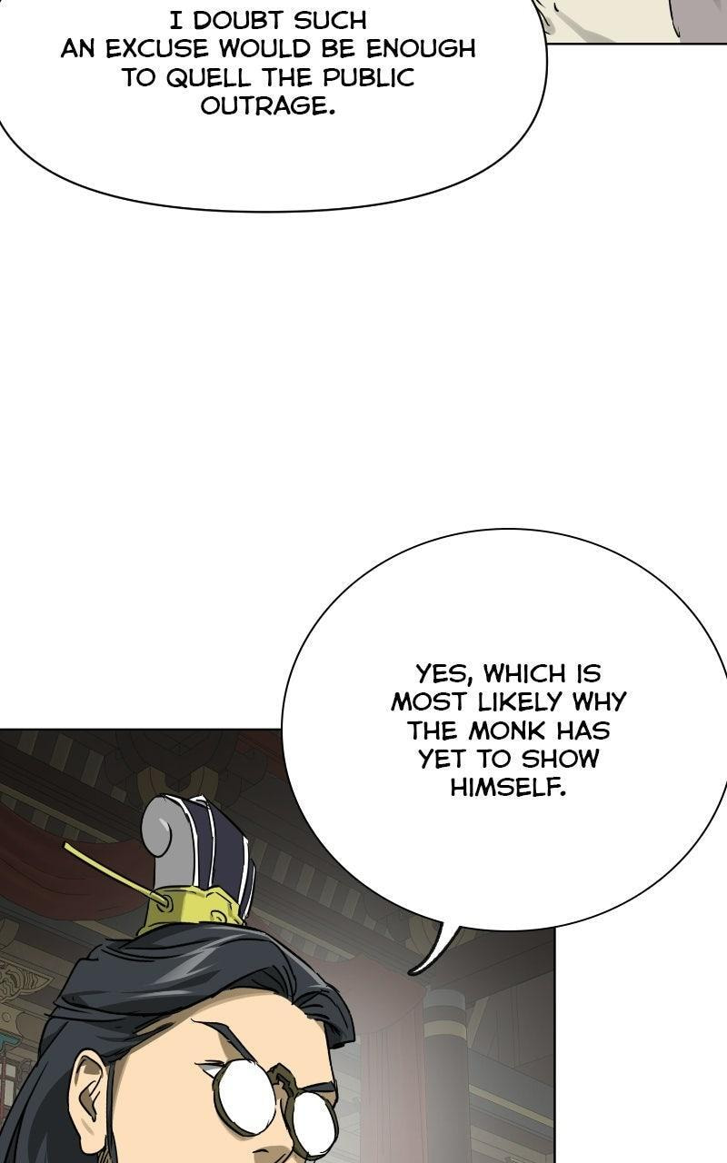 Read Infinite Leveling: Murim chapter 255 image 20 on Lezhin