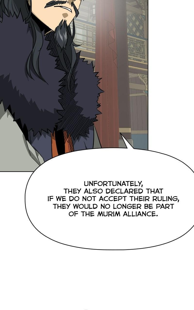Read Infinite Leveling: Murim chapter 255 image 21 on Lezhin