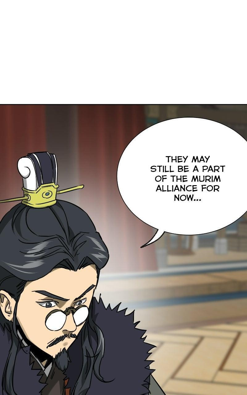 Read Infinite Leveling: Murim chapter 255 image 25 on Lezhin