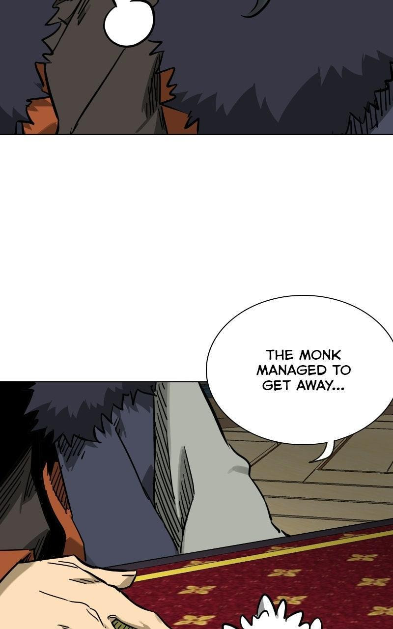 Read Infinite Leveling: Murim chapter 255 image 3 on Lezhin