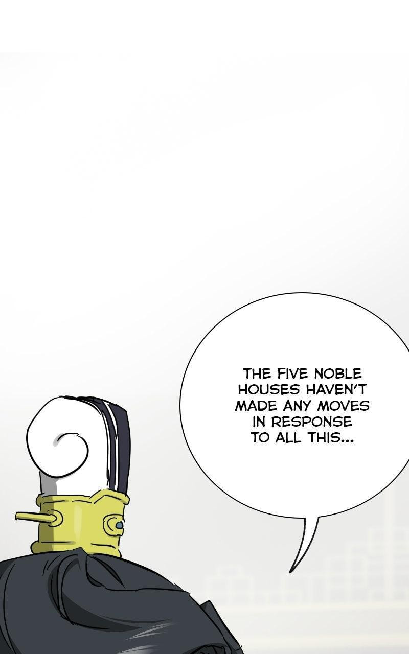 Read Infinite Leveling: Murim chapter 255 image 31 on Lezhin