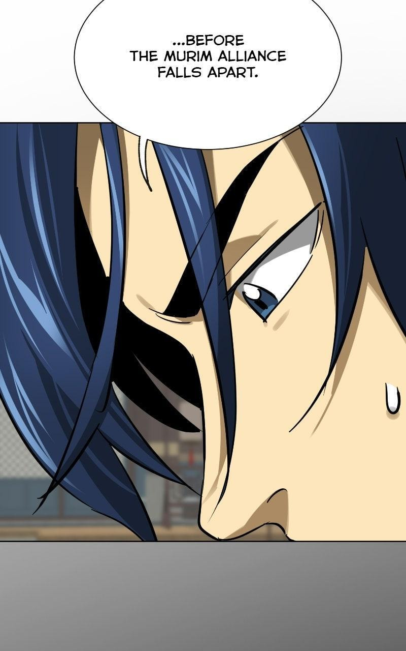 Read Infinite Leveling: Murim chapter 255 image 35 on Lezhin