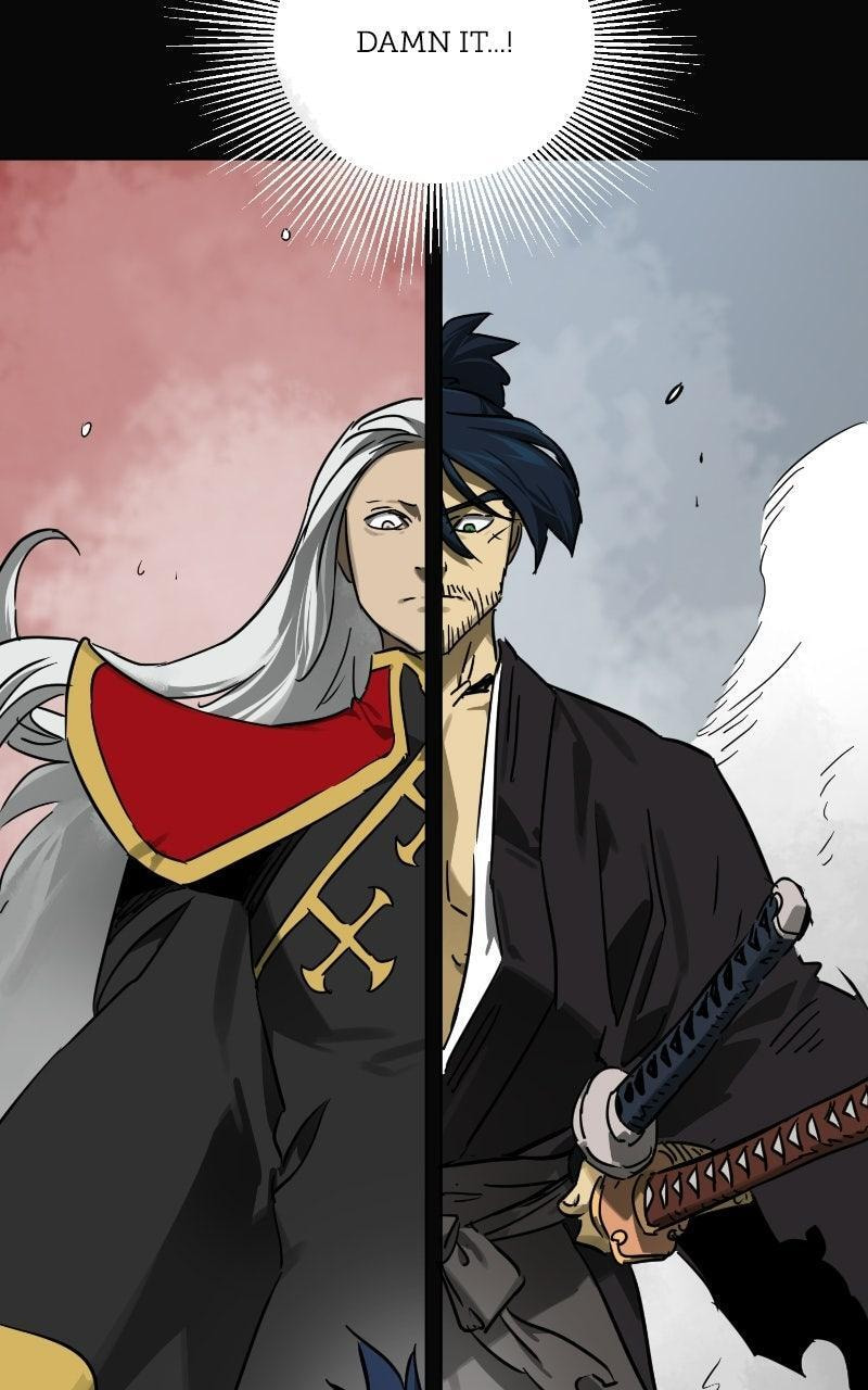 Read Infinite Leveling: Murim chapter 255 image 38 on Lezhin