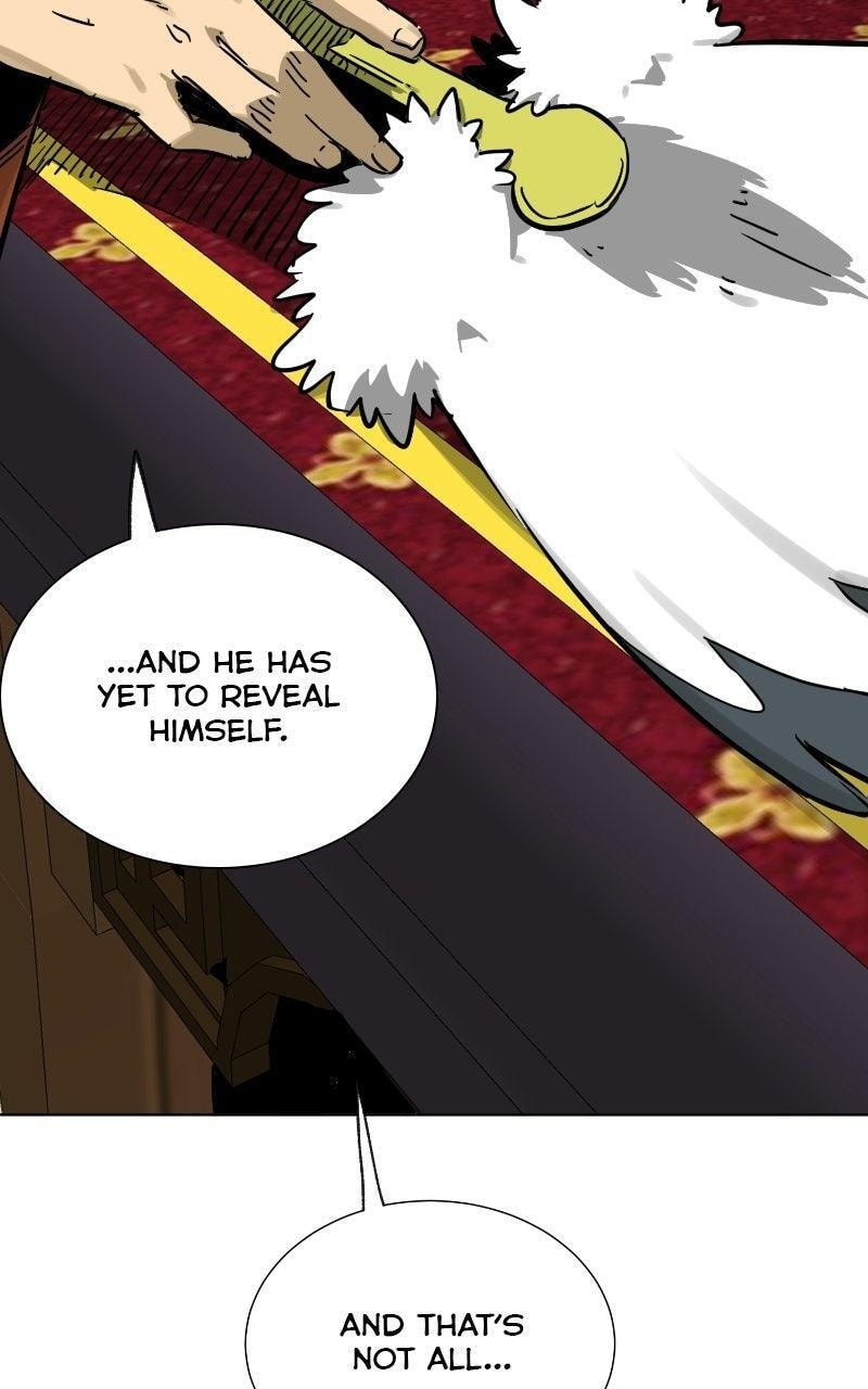 Read Infinite Leveling: Murim chapter 255 image 4 on Lezhin