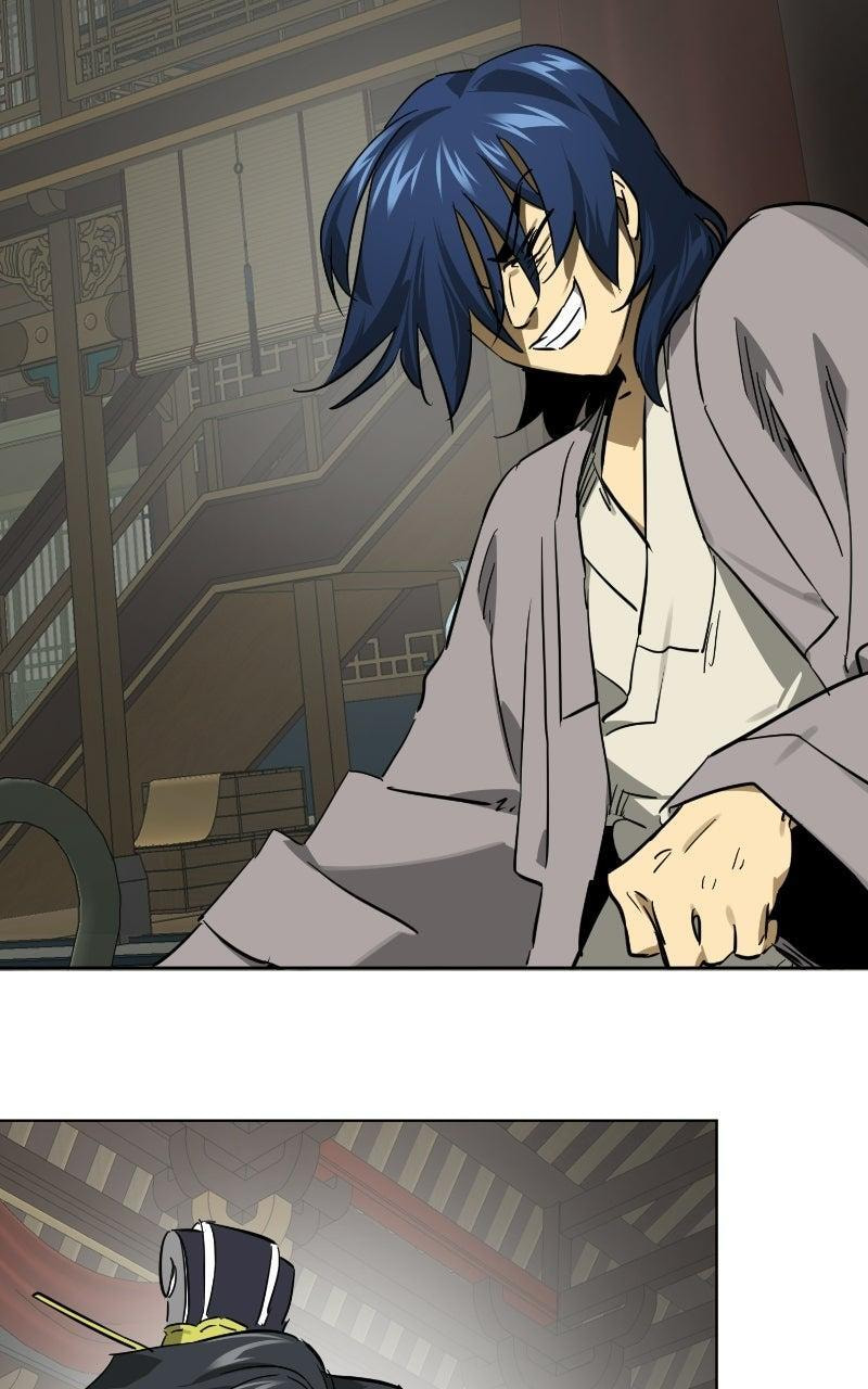 Read Infinite Leveling: Murim chapter 255 image 41 on Lezhin