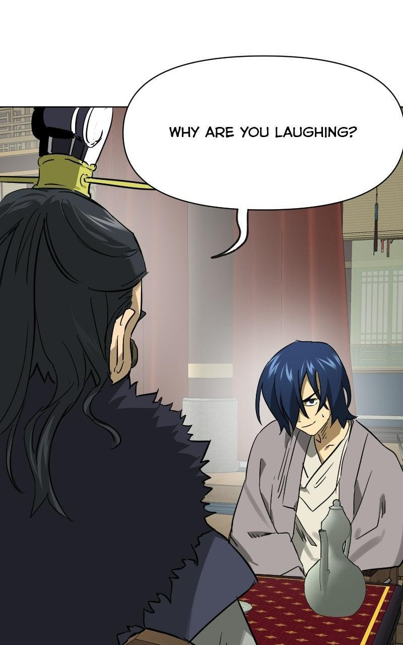 Read Infinite Leveling: Murim chapter 255 image 43 on Lezhin