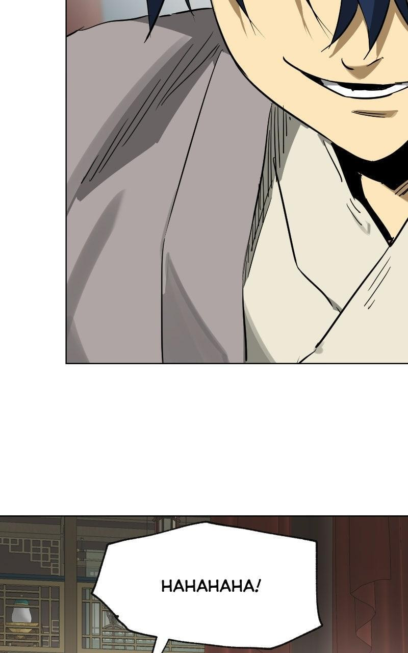Read Infinite Leveling: Murim chapter 255 image 45 on Lezhin