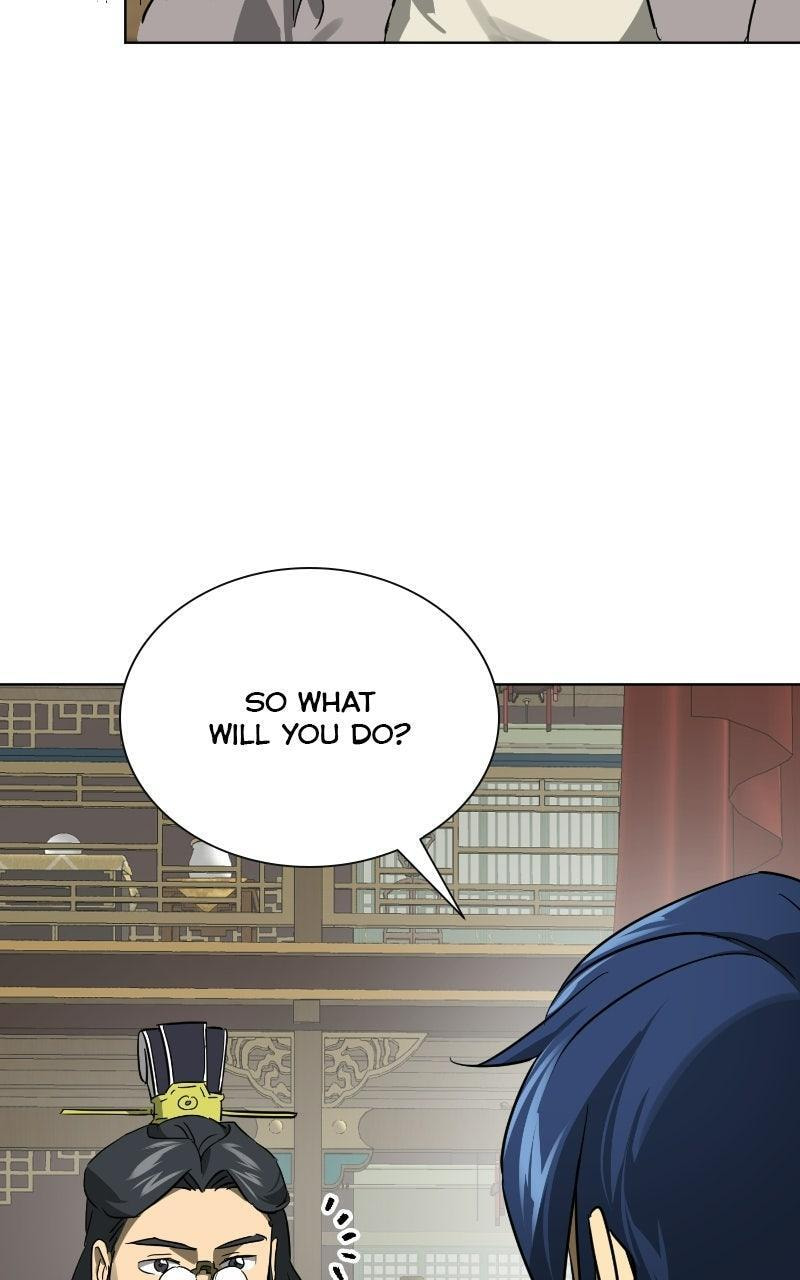 Read Infinite Leveling: Murim chapter 255 image 51 on Lezhin