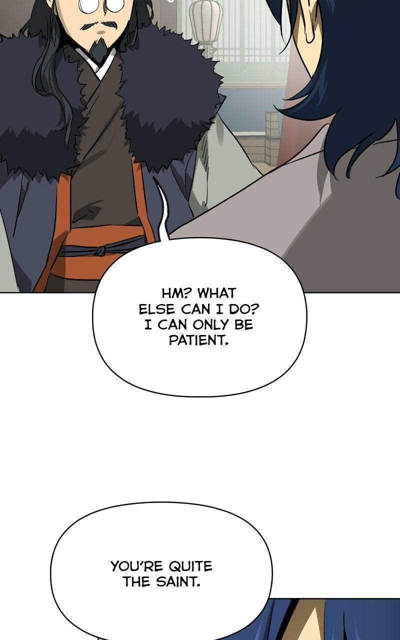 Read Infinite Leveling: Murim chapter 255 image 52 on Lezhin