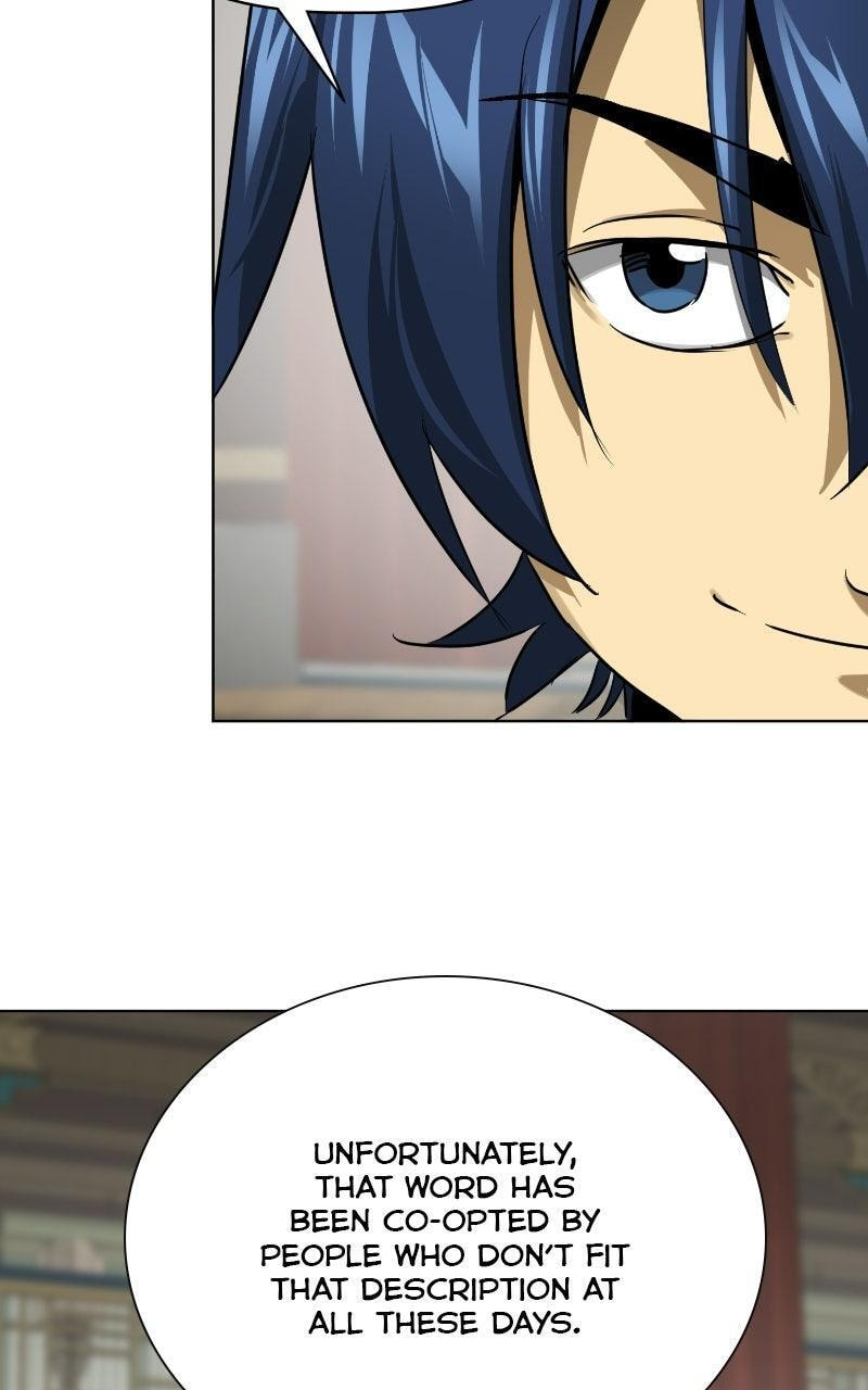 Read Infinite Leveling: Murim chapter 255 image 53 on Lezhin