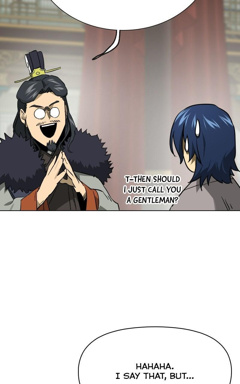 Read Infinite Leveling: Murim chapter 255 image 54 on Lezhin
