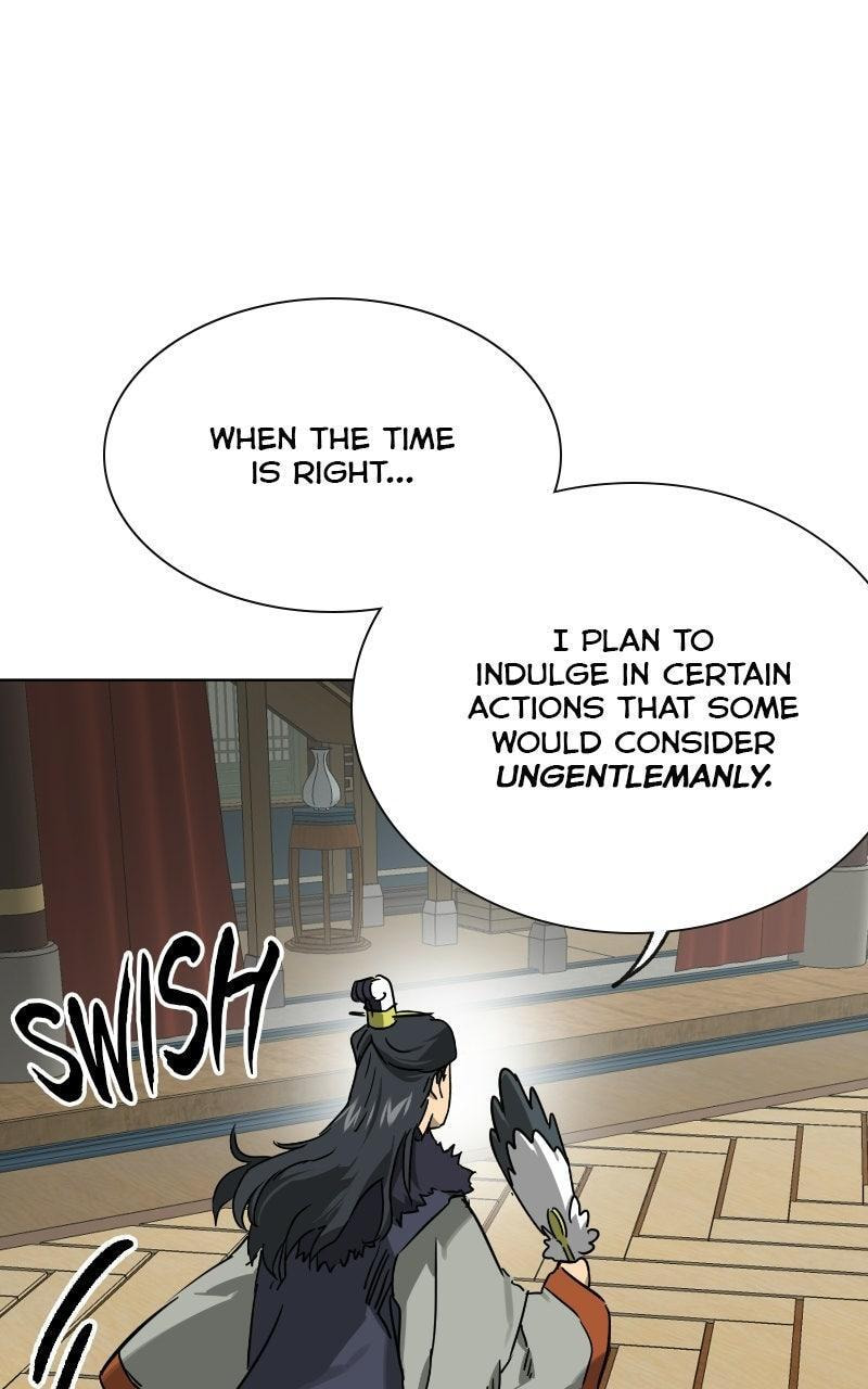 Read Infinite Leveling: Murim chapter 255 image 65 on Lezhin