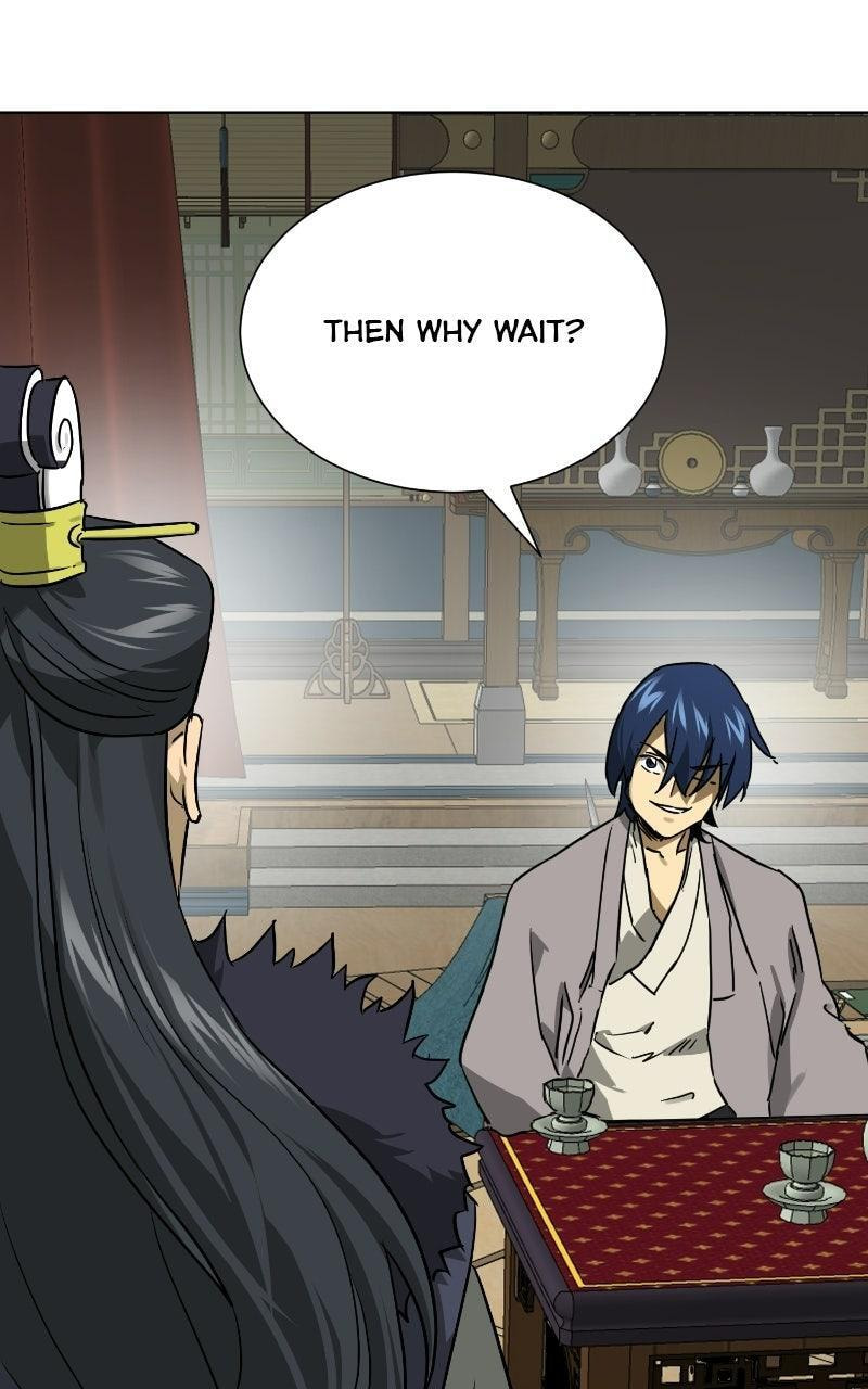 Read Infinite Leveling: Murim chapter 255 image 67 on Lezhin