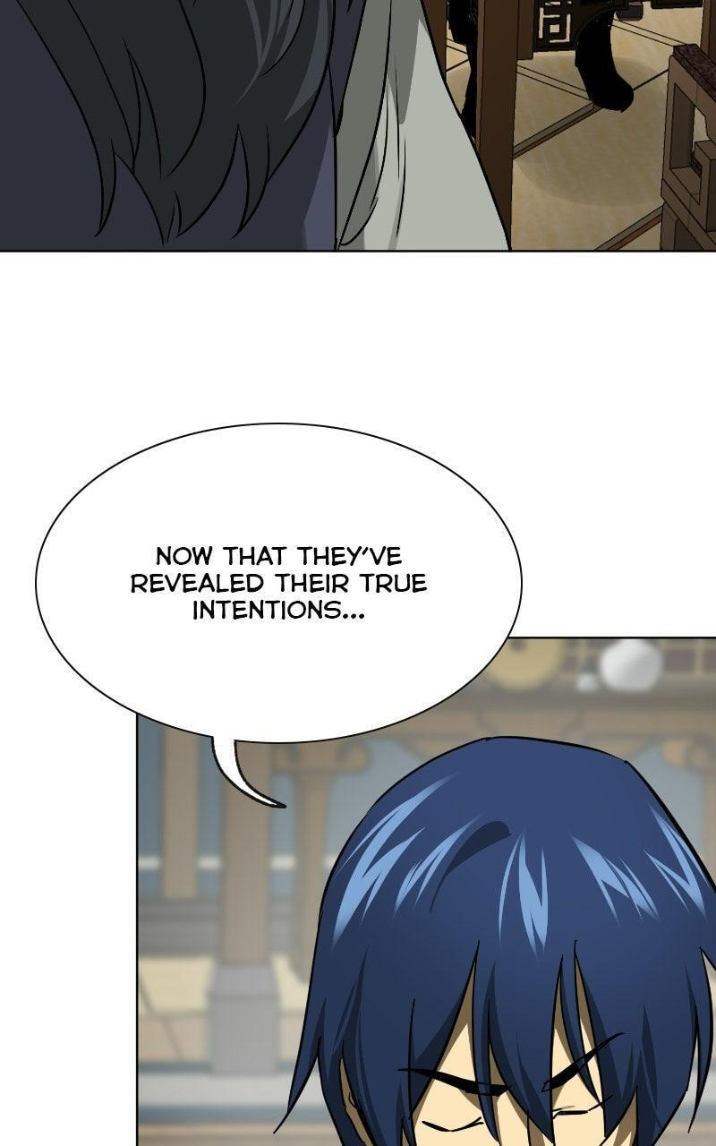 Read Infinite Leveling: Murim chapter 255 image 68 on Lezhin