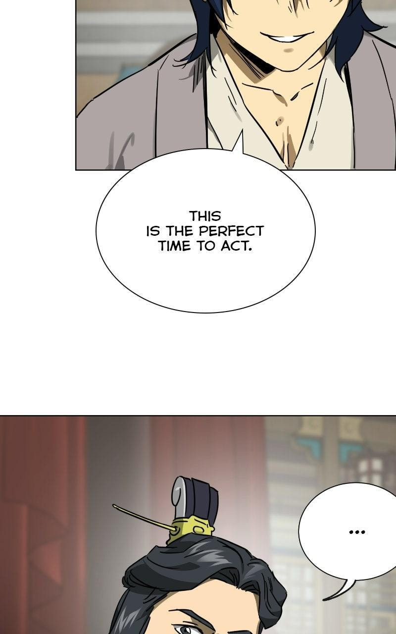 Read Infinite Leveling: Murim chapter 255 image 69 on Lezhin