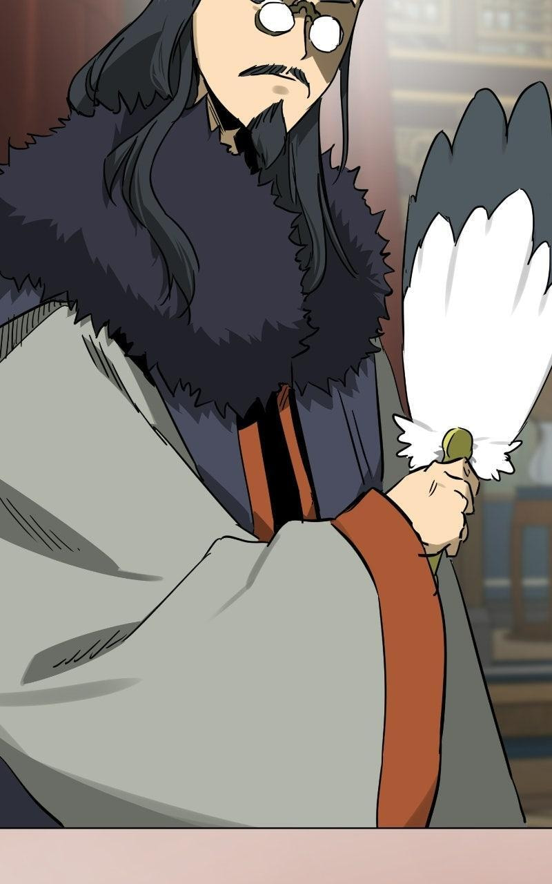Read Infinite Leveling: Murim chapter 255 image 70 on Lezhin