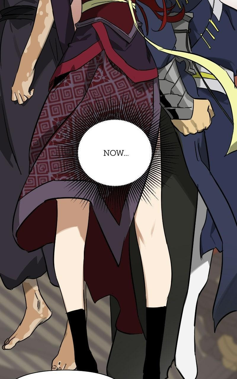 Read Infinite Leveling: Murim chapter 255 image 78 on Lezhin