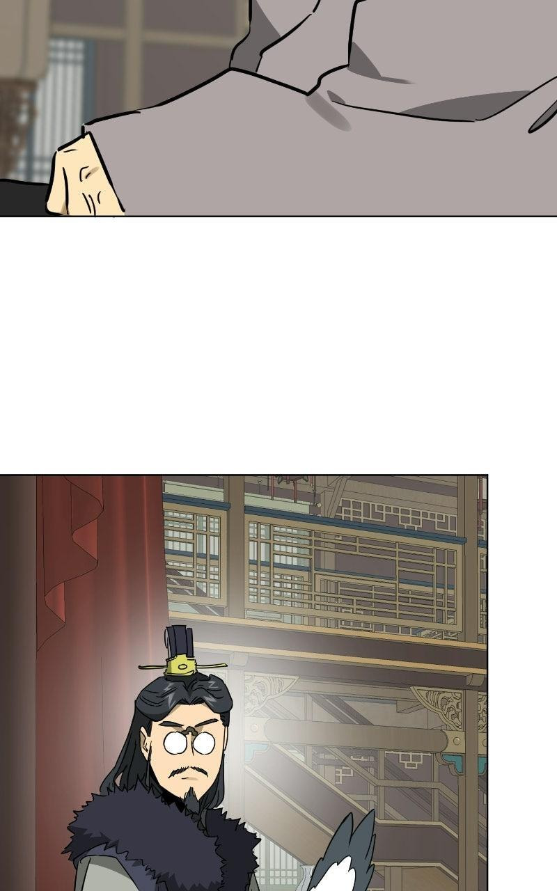 Read Infinite Leveling: Murim chapter 255 image 80 on Lezhin