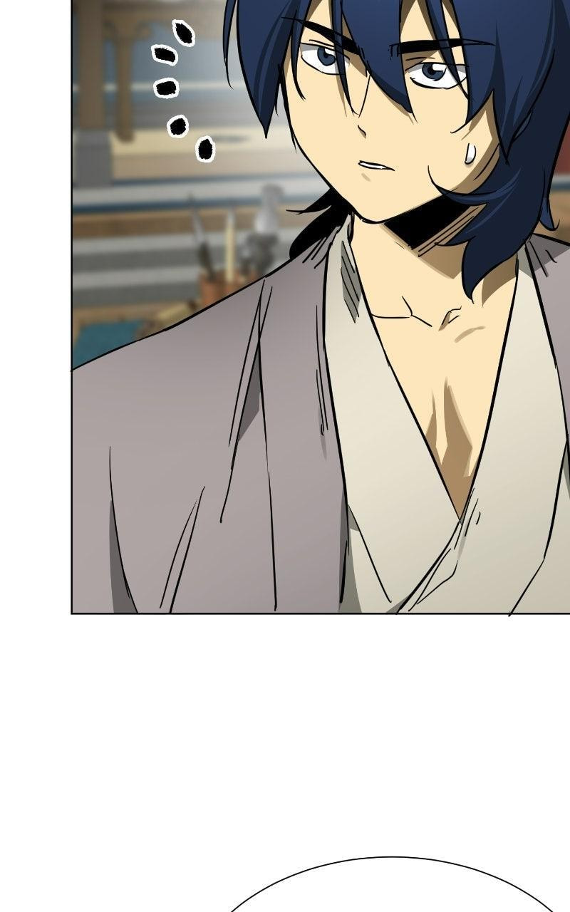 Read Infinite Leveling: Murim chapter 255 image 84 on Lezhin