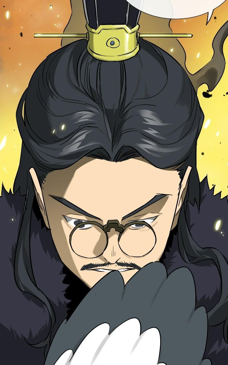 Read Infinite Leveling: Murim chapter 255 image 92 on Lezhin
