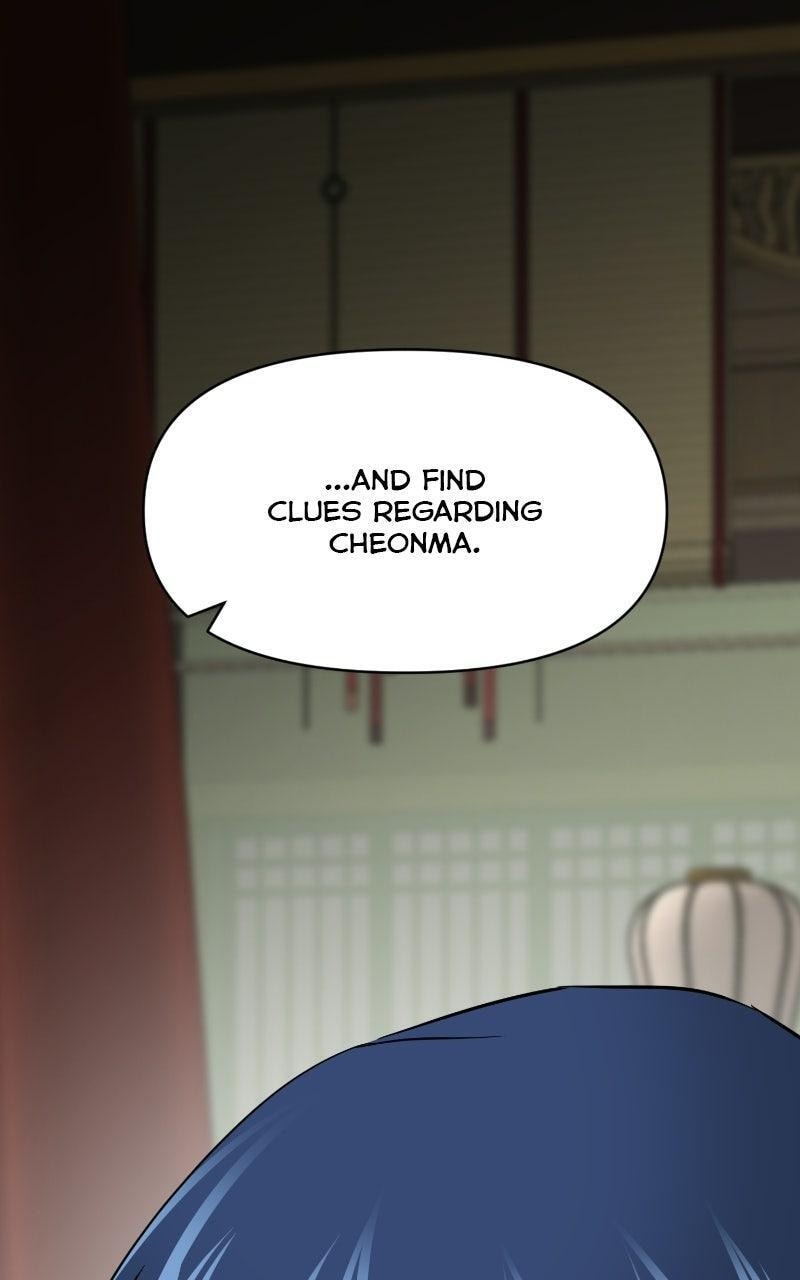 Read Infinite Leveling: Murim chapter 255 image 97 on Lezhin
