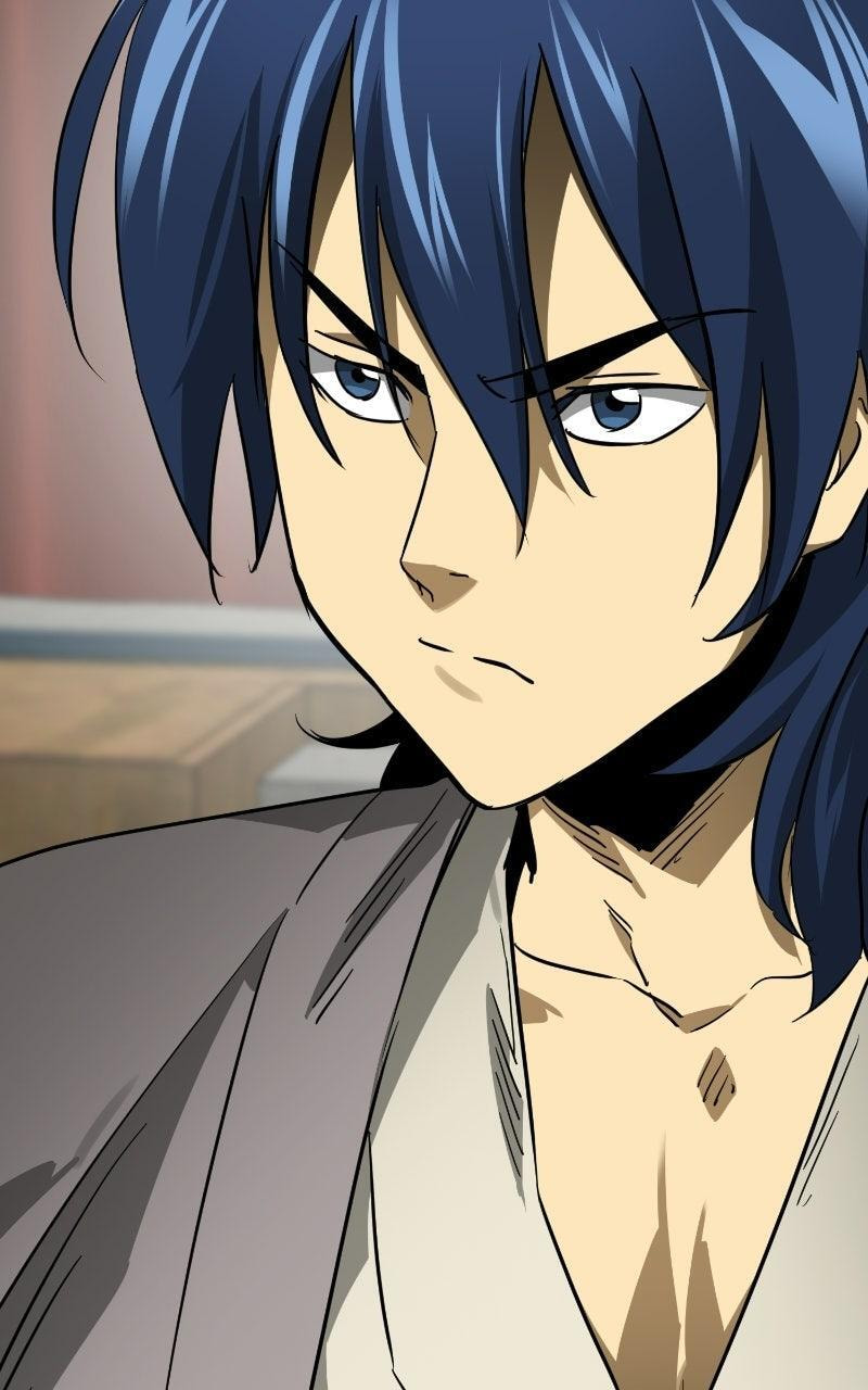 Read Infinite Leveling: Murim chapter 255 image 98 on Lezhin