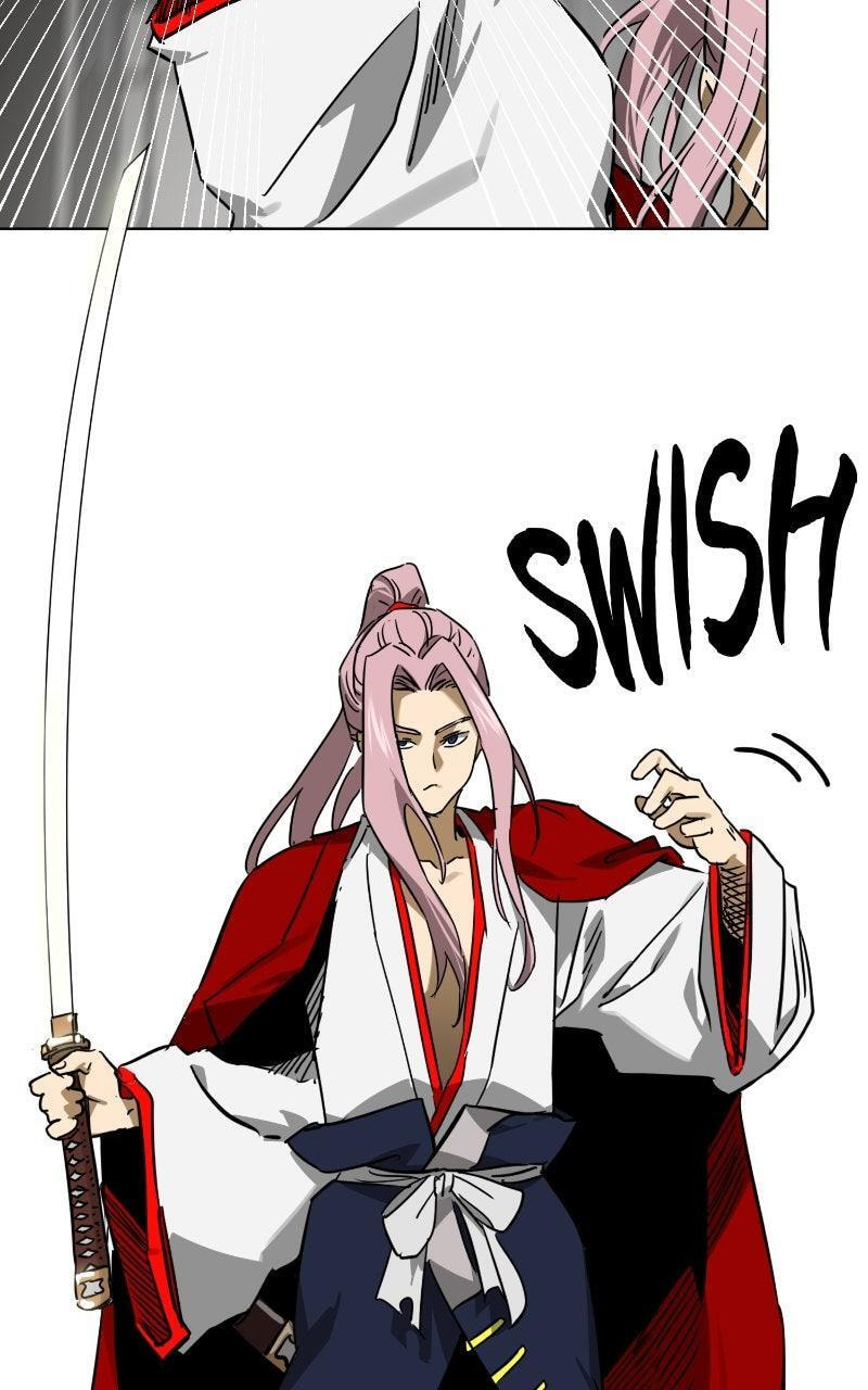Read Infinite Leveling: Murim chapter 256 image 101 on Lezhin