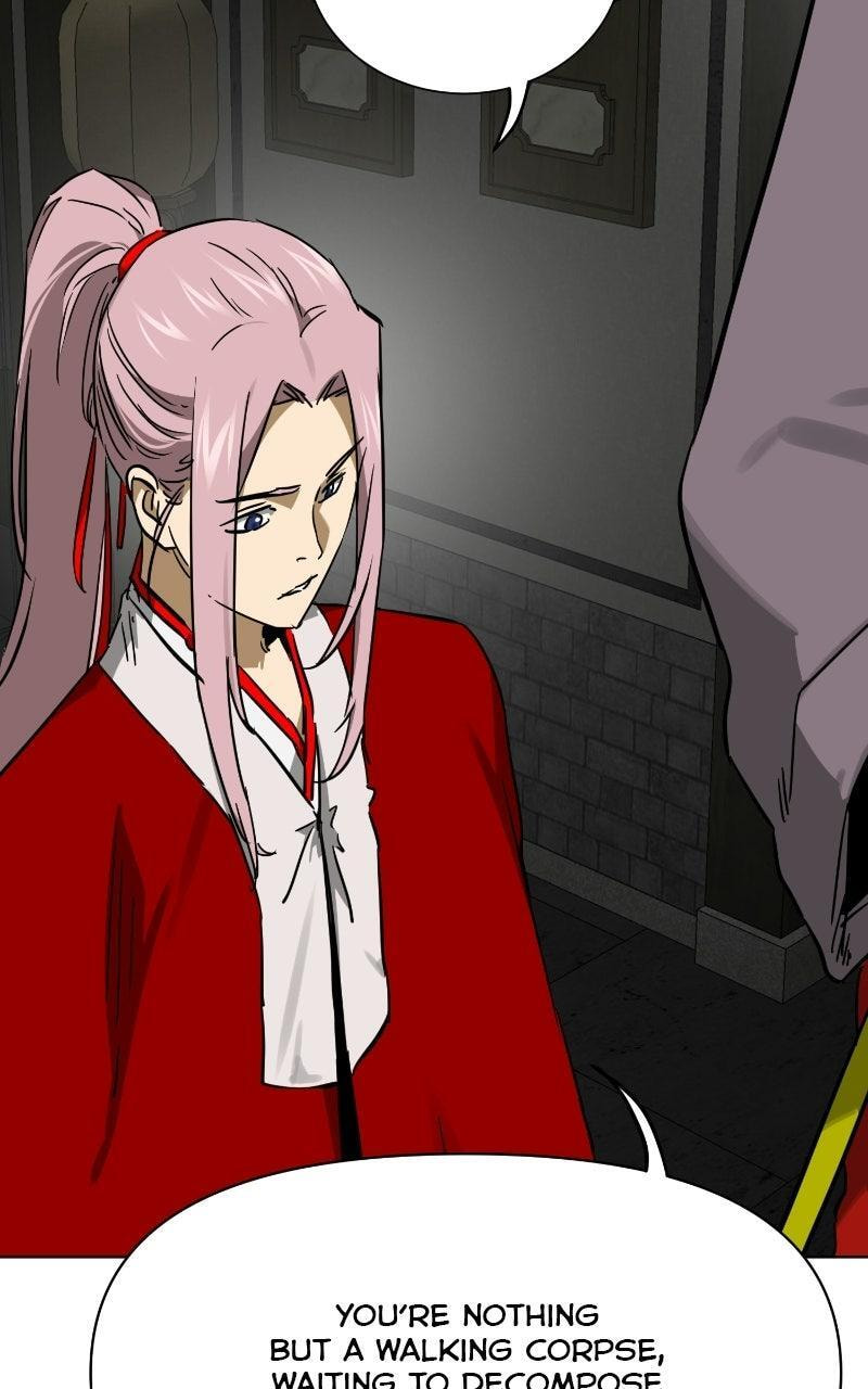 Read Infinite Leveling: Murim chapter 256 image 11 on Lezhin