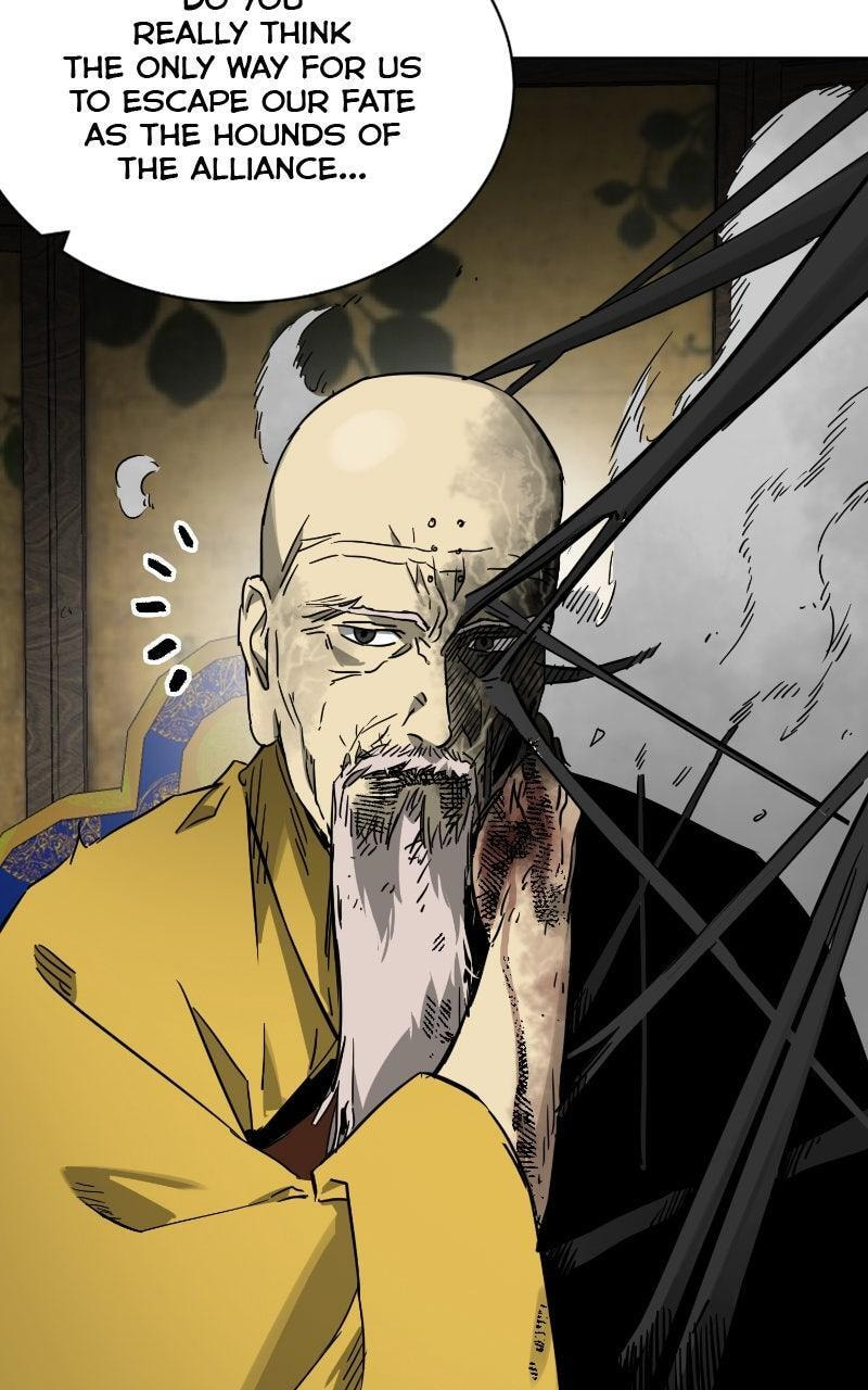 Read Infinite Leveling: Murim chapter 256 image 110 on Lezhin