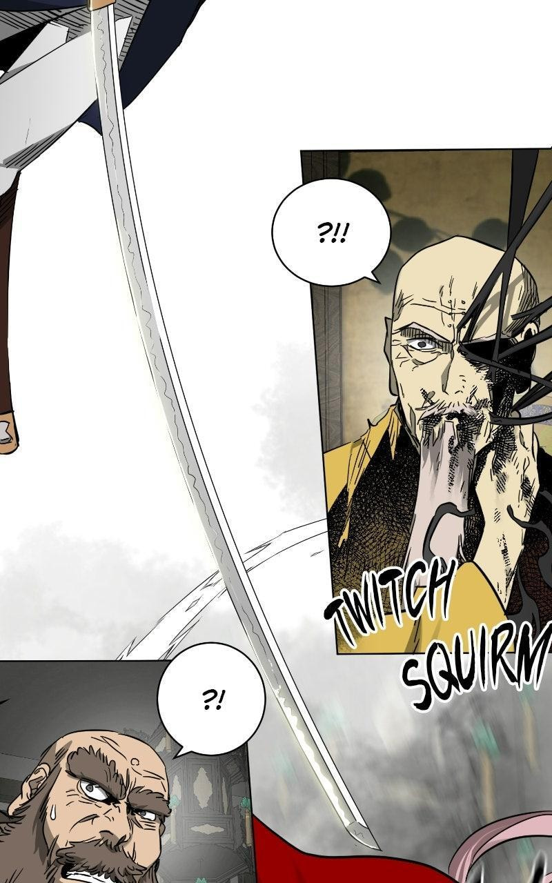 Read Infinite Leveling: Murim chapter 256 image 115 on Lezhin