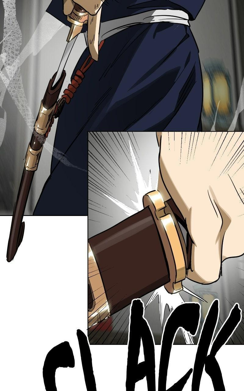 Read Infinite Leveling: Murim chapter 256 image 117 on Lezhin