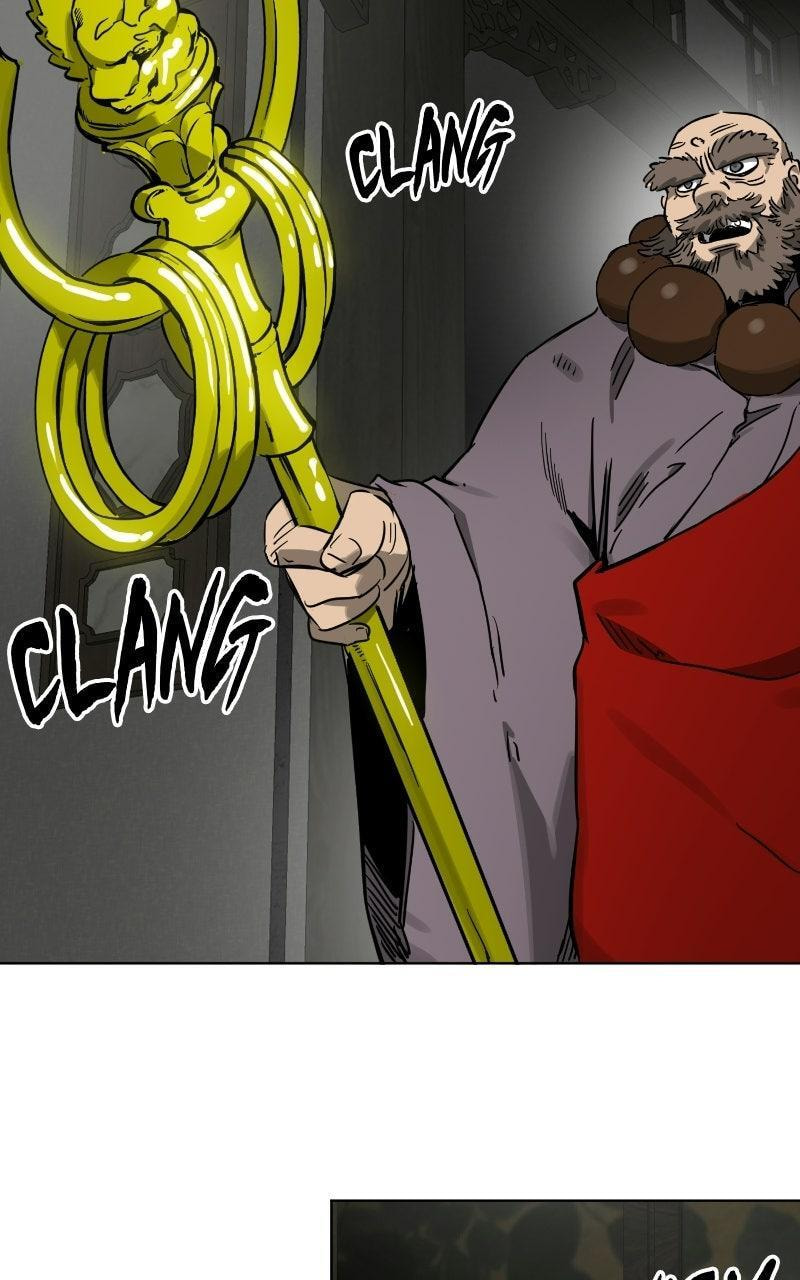 Read Infinite Leveling: Murim chapter 256 image 13 on Lezhin