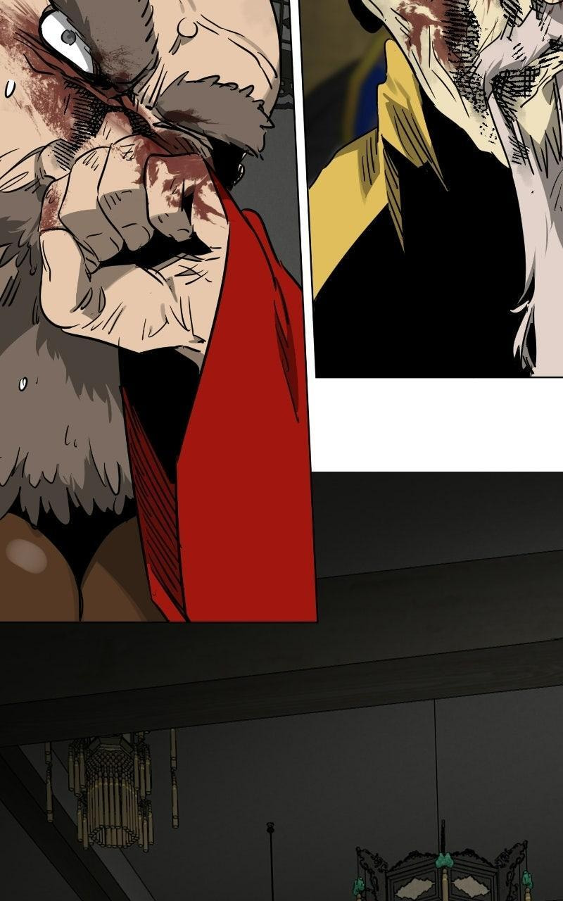 Read Infinite Leveling: Murim chapter 256 image 130 on Lezhin