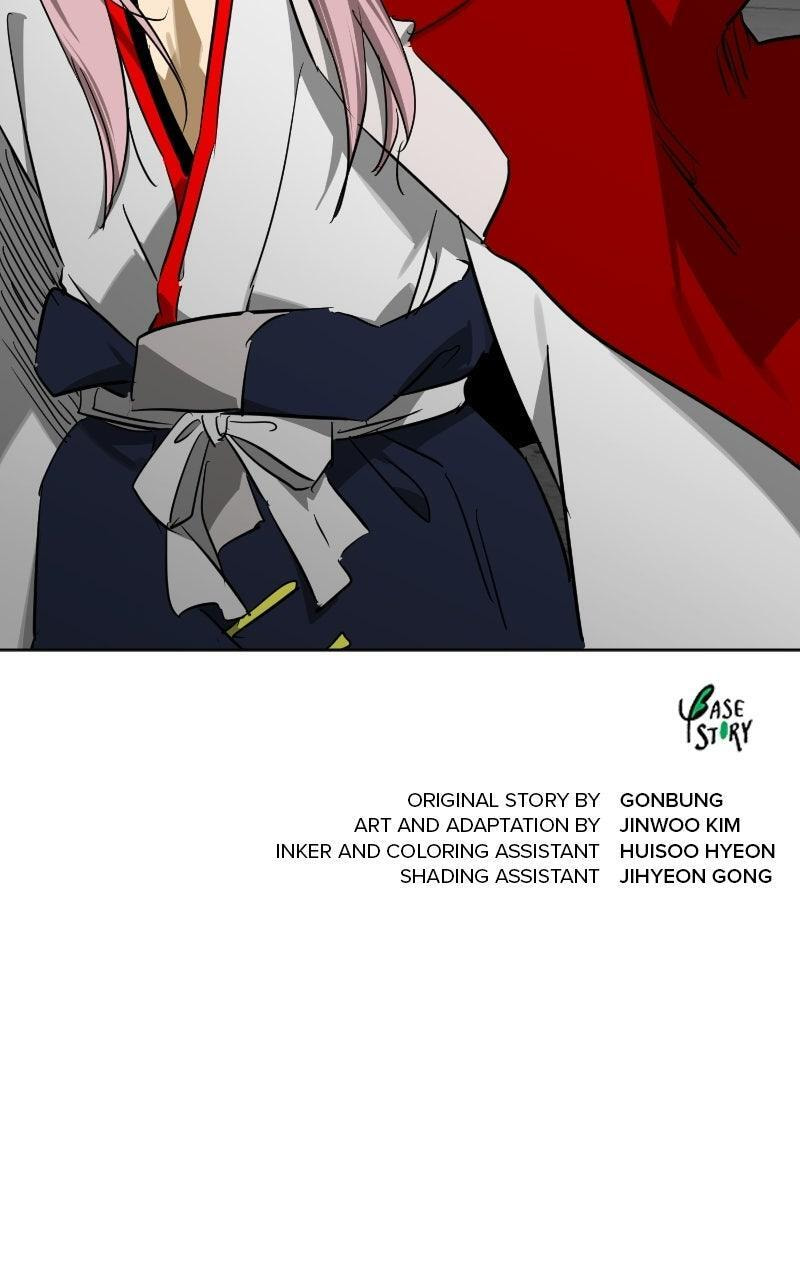Read Infinite Leveling: Murim chapter 256 image 132 on Lezhin