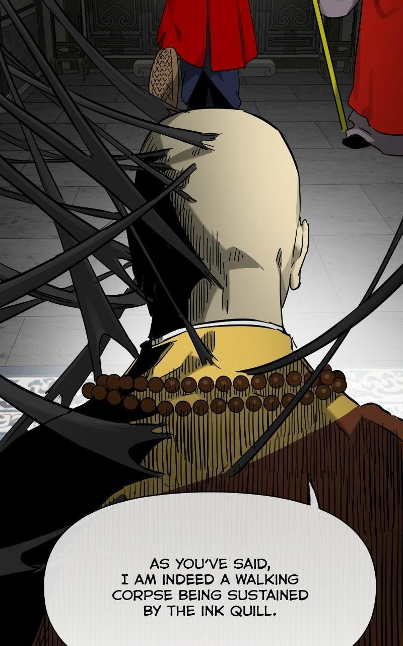 Read Infinite Leveling: Murim chapter 256 image 16 on Lezhin