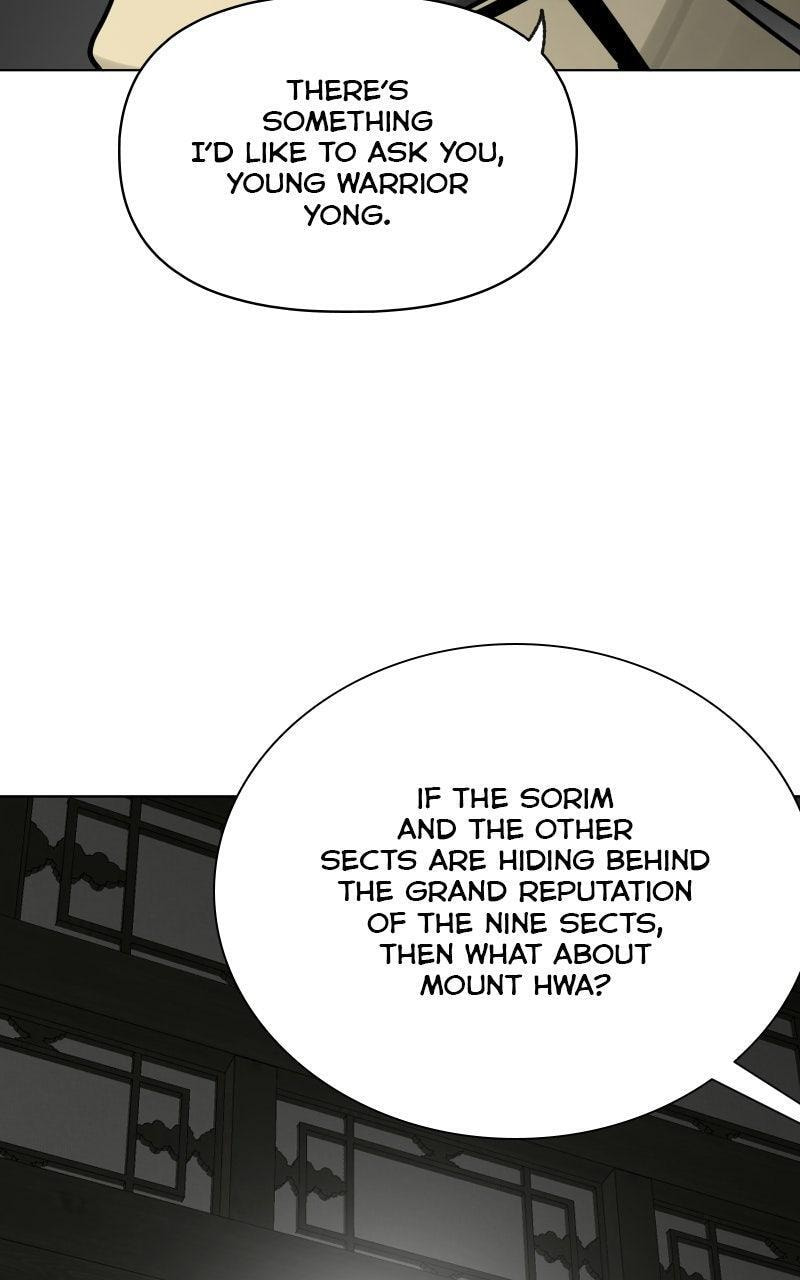 Read Infinite Leveling: Murim chapter 256 image 18 on Lezhin