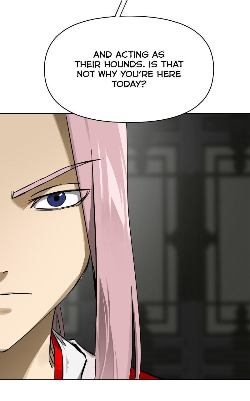 Read Infinite Leveling: Murim chapter 256 image 20 on Lezhin