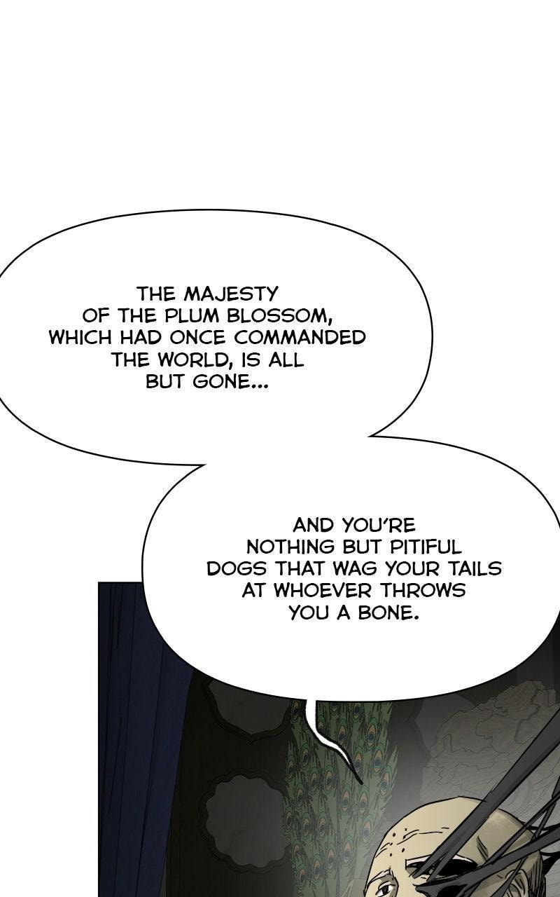 Read Infinite Leveling: Murim chapter 256 image 21 on Lezhin