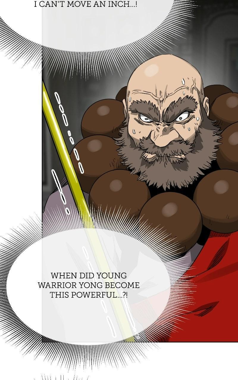 Read Infinite Leveling: Murim chapter 256 image 41 on Lezhin