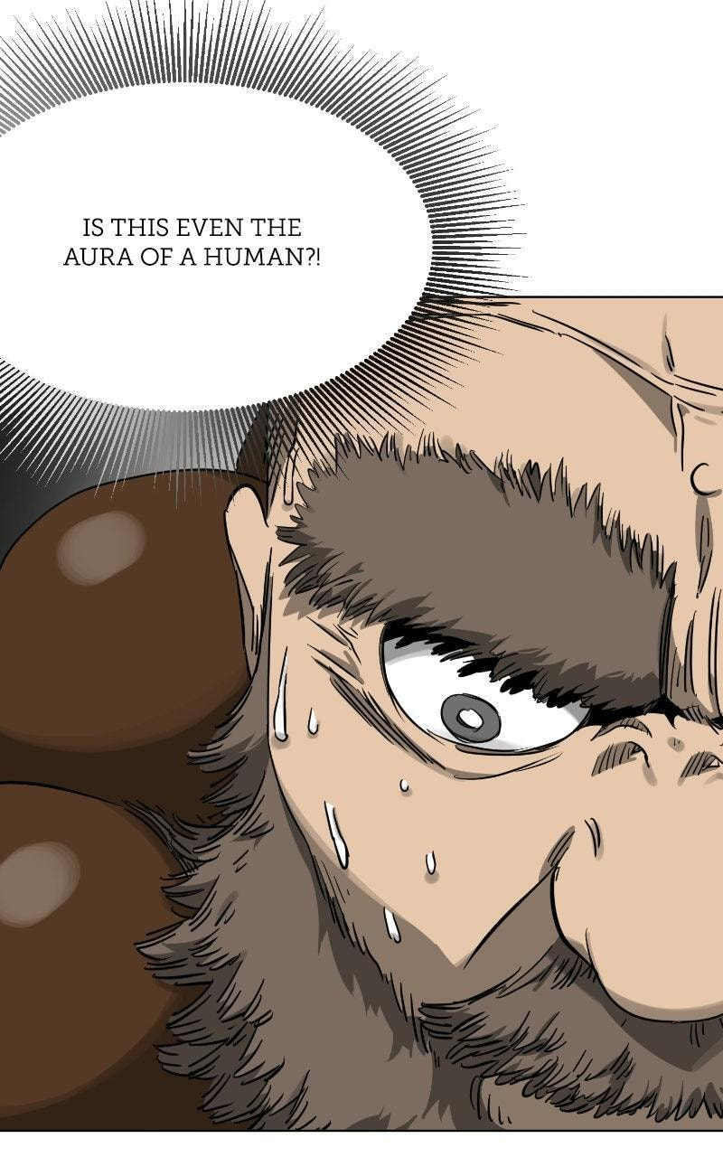Read Infinite Leveling: Murim chapter 256 image 42 on Lezhin