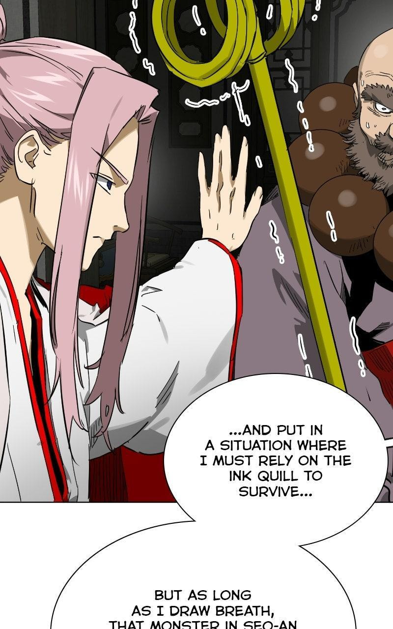 Read Infinite Leveling: Murim chapter 256 image 48 on Lezhin