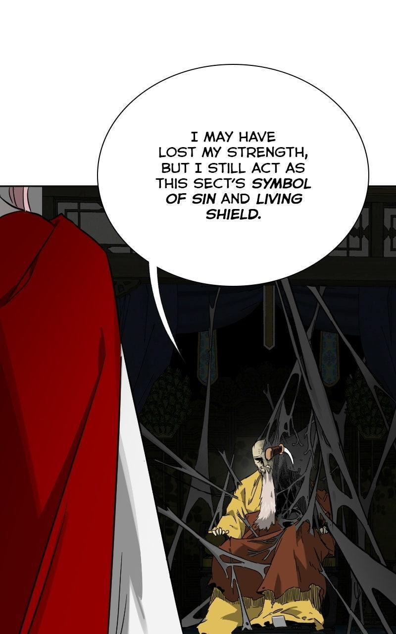 Read Infinite Leveling: Murim chapter 256 image 50 on Lezhin
