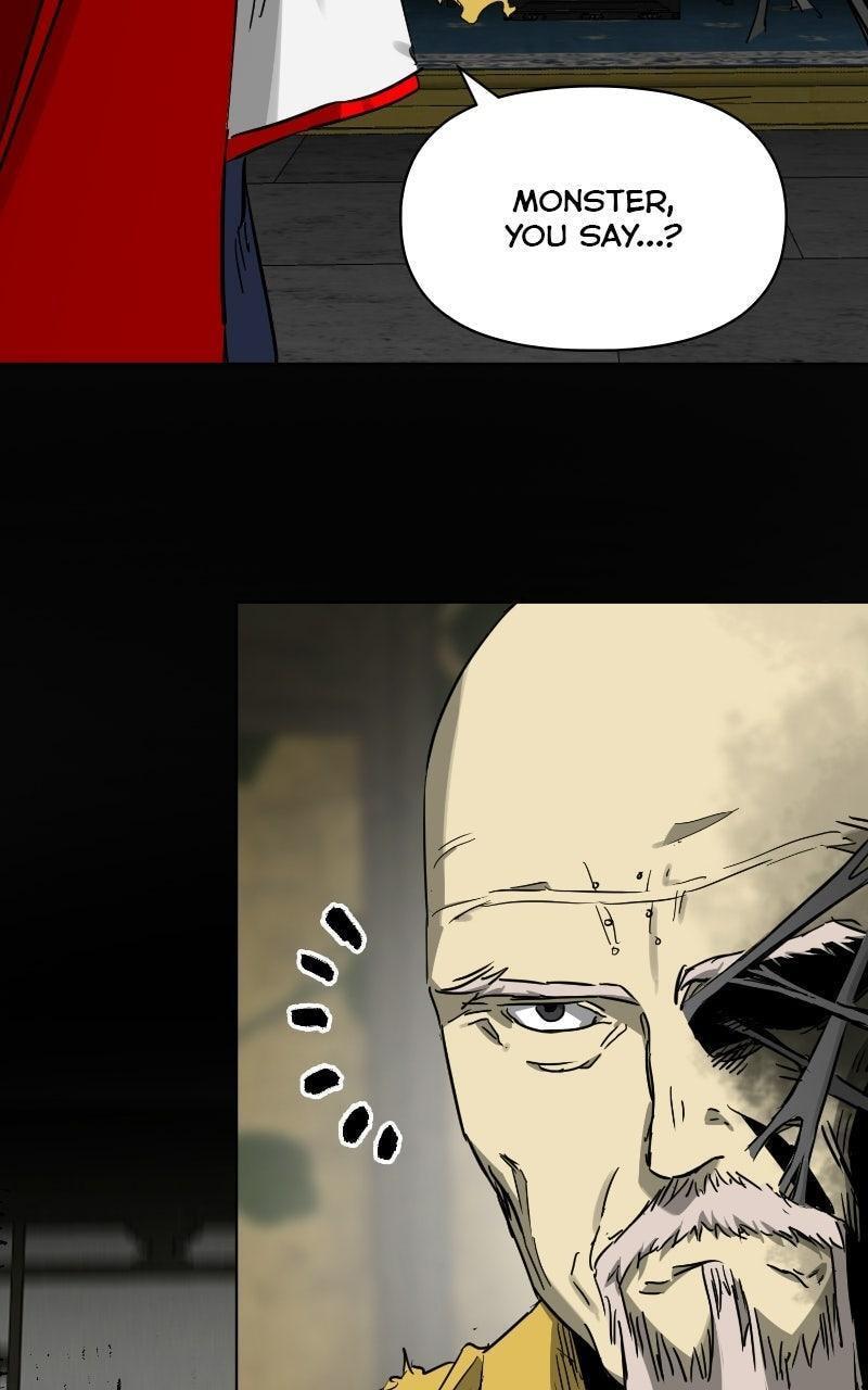 Read Infinite Leveling: Murim chapter 256 image 51 on Lezhin