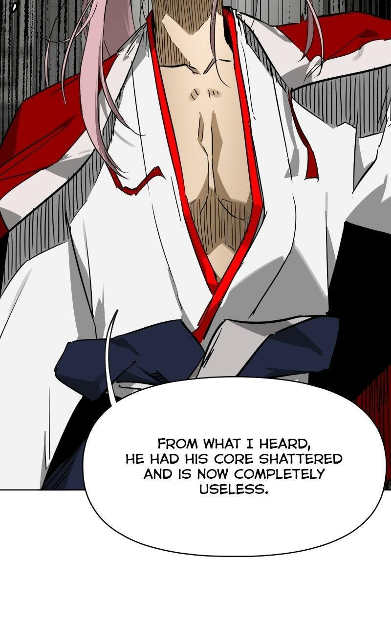 Read Infinite Leveling: Murim chapter 256 image 53 on Lezhin